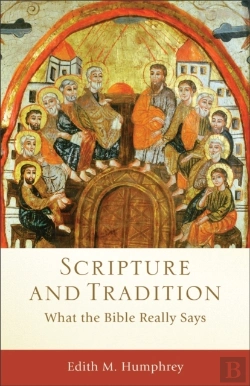 Bertrand.pt - Scripture And Tradition (Acadia Studies In Bible And Theology)