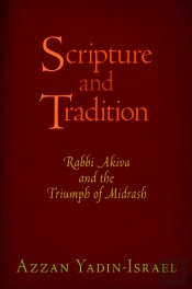 Scripture And Tradition