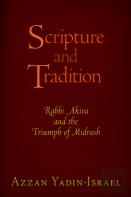 Scripture And Tradition
