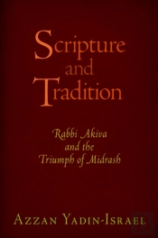 Scripture And Tradition