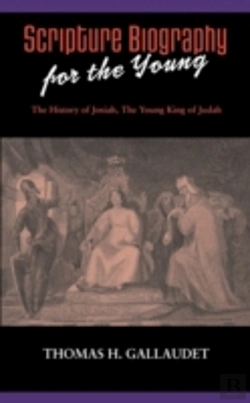 Bertrand.pt - Scripture Biography For The Young: The H
