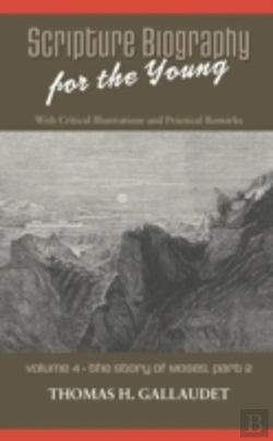 Bertrand.pt - Scripture Biography For The Young: Vol.