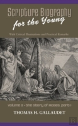 Bertrand.pt - Scripture Biography For The Young: Vol.