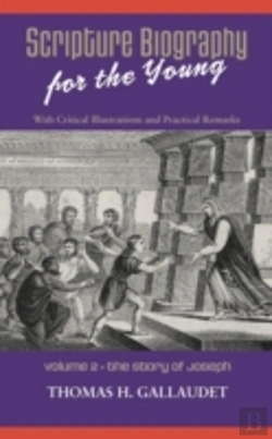 Bertrand.pt - Scripture Biography For The Young: Vol.