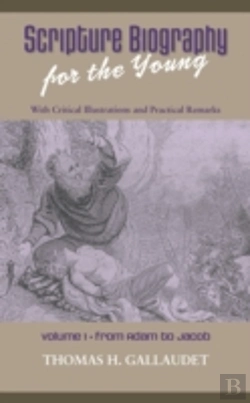 Bertrand.pt - Scripture Biography For The Young: Vol.