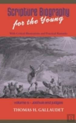 Bertrand.pt - Scripture Biography For The Young: Vol.