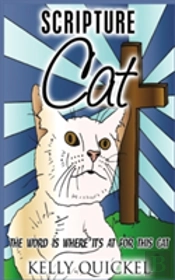 Scripture Cat