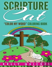 Scripture Cat