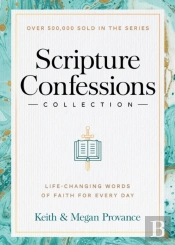 Scripture Confessions Collection: Life-C