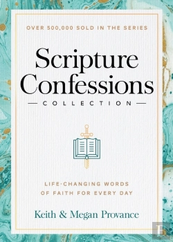 Bertrand.pt - Scripture Confessions Collection: Life-C