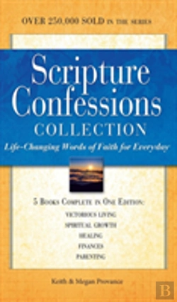 Bertrand.pt - Scripture Confessions Collection