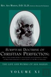 Scripture Doctrine Of Christian Perfection