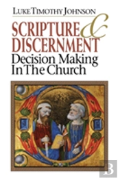 Scripture & Discernment