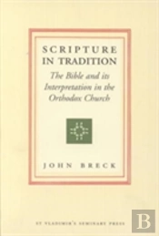 Scripture In Tradition
