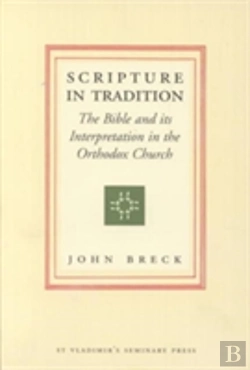 Bertrand.pt - Scripture In Tradition