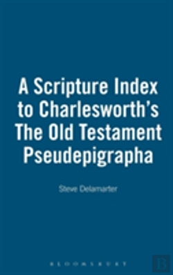 Bertrand.pt - Scripture Index To Charlesworth'S 