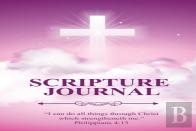Scripture Journal