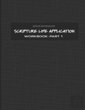 Scripture Life Application