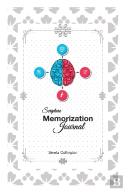 Bertrand.pt - Scripture Memorization Journal