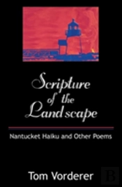Scripture Of The Landscape