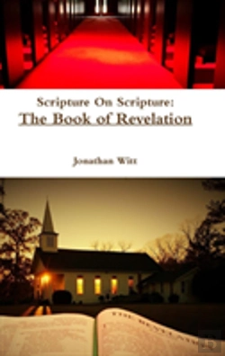 Bertrand.pt - Scripture On Scripture: The Book Of Revelation