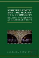 Scripture, Poetry, And The Making Of A Community