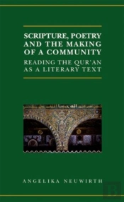 Scripture, Poetry, And The Making Of A Community