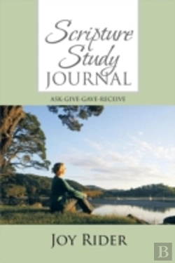 Bertrand.pt - Scripture Study Journal: Ask Give Gave R