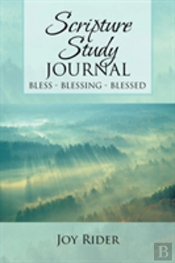 Bertrand.pt - Scripture Study Journal: Bless-Blessing-Blessed