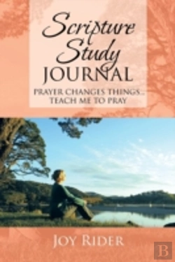 Bertrand.pt - Scripture Study Journal: Prayer Changes