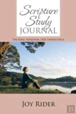 Bertrand.pt - Scripture Study Journal: The King, Kingdom, Our Inheritance