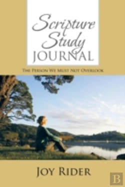 Bertrand.pt - Scripture Study Journal: The Person We M