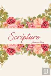 Scripture Writing Journal