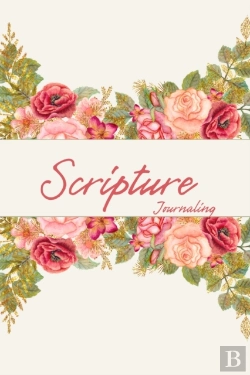 Bertrand.pt - Scripture Writing Journal
