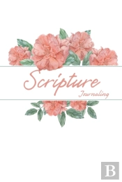 Scripture Writing Journal - Vol Ii