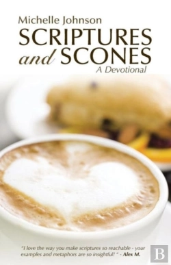 Bertrand.pt - Scriptures And Scones: A Devotional