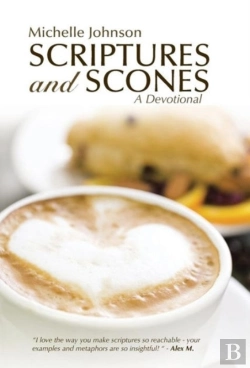 Bertrand.pt - Scriptures And Scones: A Devotional