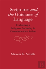 Scriptures And The Guidance Of Language