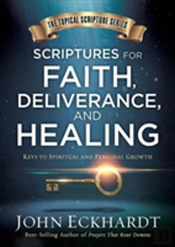 Bertrand.pt - Scriptures For Faith, Deliverance, And Healing