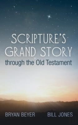 Bertrand.pt - Scripture'S Grand Story Through The Old Testament