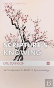 Scripture'S Knowing