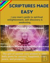 Scriptures Made Easy