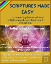 Scriptures Made Easy