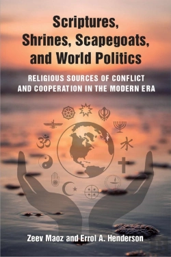 Bertrand.pt - Scriptures, Shrines, Scapegoats, And World Politics