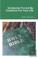 Scriptures To Live By