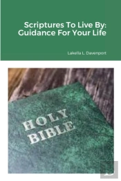 Scriptures To Live By