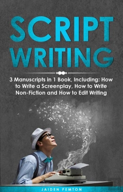 Bertrand.pt - Scriptwriting
