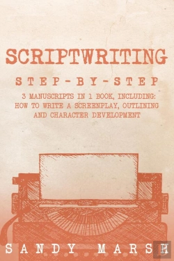 Bertrand.pt - Scriptwriting