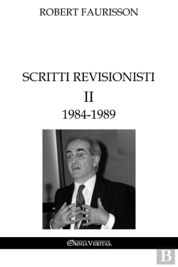Bertrand.pt - Scritti Revisionisti Ii  1984-1989