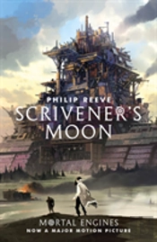 Scrivener'S Moon